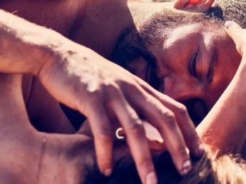 La película erótica de Netflix con el galán de “365 días” que no es apta para ver con menores
