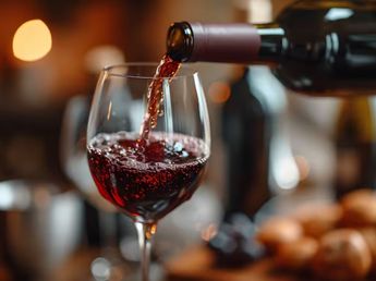 Una nueva feria de vinos llega a Córdoba con 90 etiquetas, arte en vivo y gastronomía
