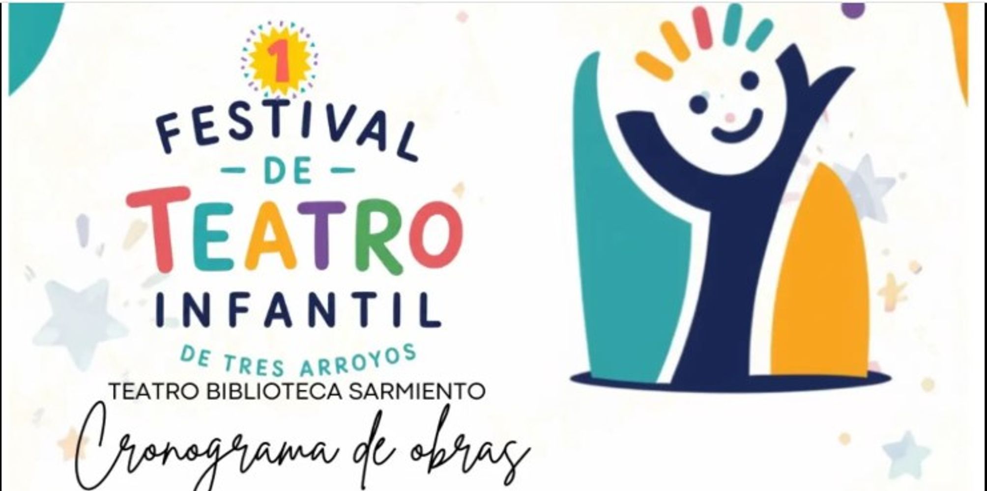 Festival de Teatro Infantil