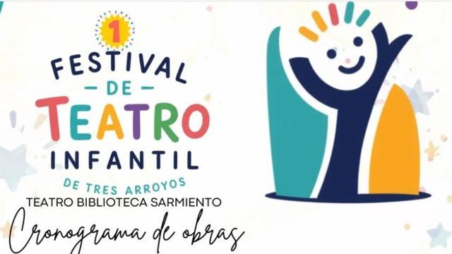 Festival de Teatro Infantil