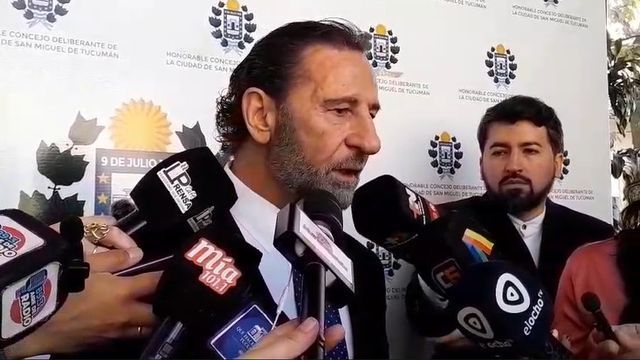 El presidente del cuerpo, Fernando Juri, detalló los beneficios de la regularización dominial en los barrios Este 2 y Copiat 1.