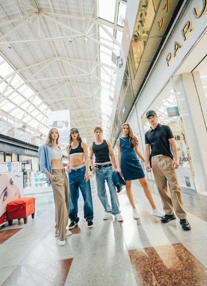 Córdoba Shopping se prepara para el evento de este jueves 3 de septiembre.