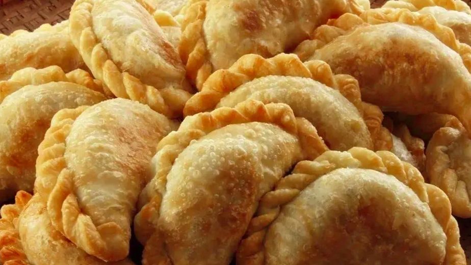 Fiesta del Repulgue en Punta Alta: la fiesta que reúne sabores del país