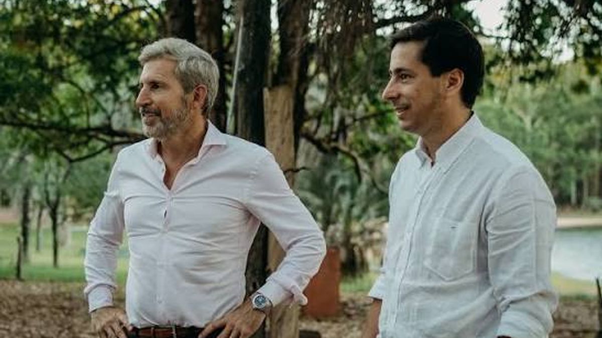 Colello defendió la gestión de Frigerio y marcó diferencias con Nación: La obra pública es una prioridad total