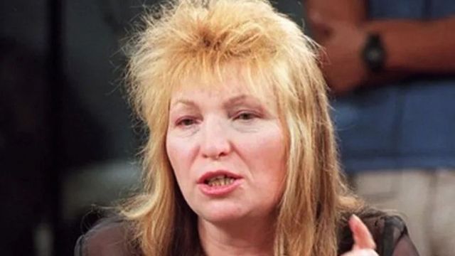 Margarita Di Tullio.