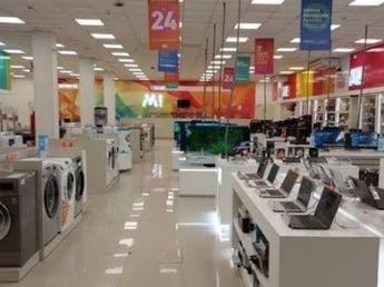 Una famosa cadena de electrodomésticos atraviesa sus horas más críticas: cerró más de 20 sucursales y despidió cientos de empleados