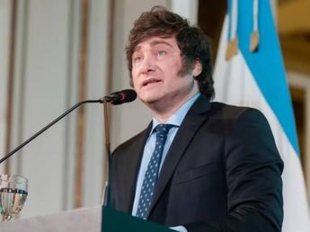 Milei reasignó partidas para construir la base naval y las provincias vuelven a perder