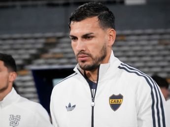 Detenciones, un herido y millones: lo que no se vio de Vélez Boca en el Kempes