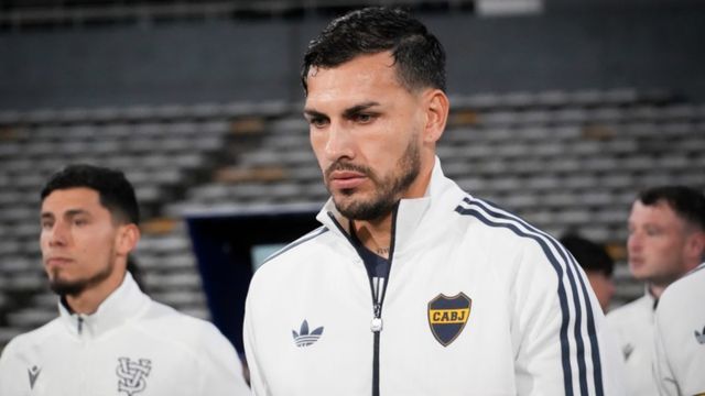 Boca venció a Vélez por penales.