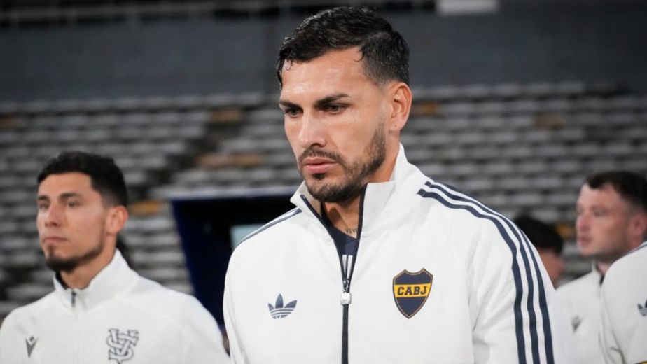 Detenciones, un herido y millones: lo que no se vio de Vélez Boca en el Kempes