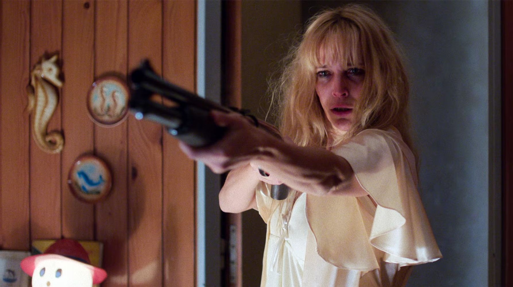 Luisana Lopilato interpreta a Margarita Di Tullio en la nueva película de Lucía Puenzo.