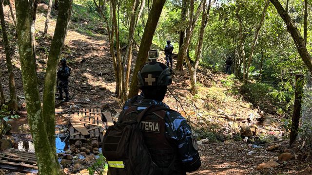 Puerto Iguazú: secuestraron vainas y un proyectil durante un allanamiento por el tiroteo vinculado a una muerte en Paraguay.