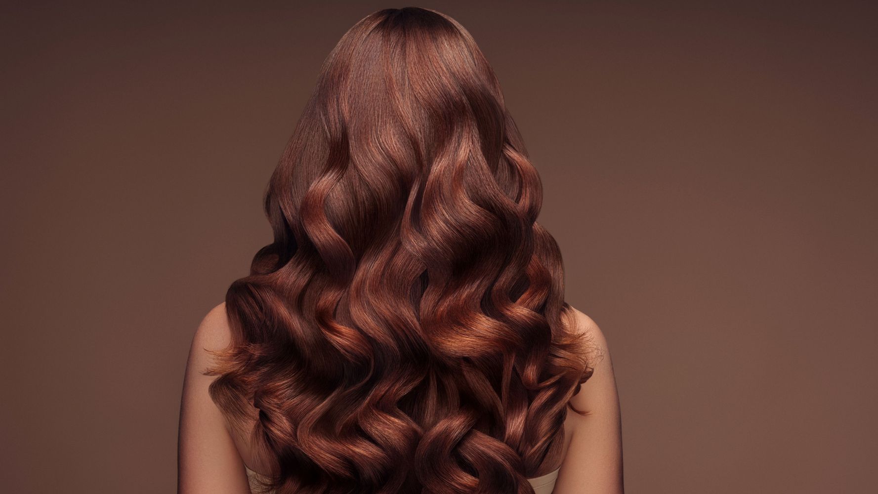 Cómo mantener el cabello saludable.