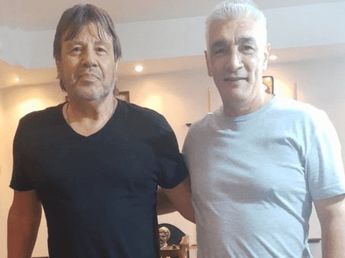 De Felippe en Talleres: la amistad con el DT de Belgrano y el conocido en Instituto al que enfrentará 
