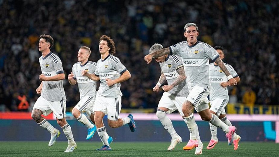 El equipo alternativo que Boca lleva a Mendoza, con el foco en San Pablo por Copa Sudamericana