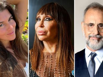 Moria Casán reveló que Jorge Rial le pedía favores para "perjudicar" a La Niña Loly: "No podía hacer mucho"