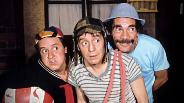 El elenco de “El Chavo del 8” se convirtió en uno de los más recordados de la televisión.
