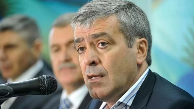 El legislador llamó a la militancia a mirar el proceso partidario como una chance de reorganización antes de 2027.