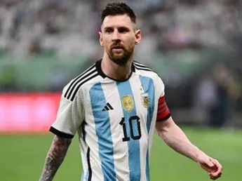 Despedida de Messi de la Selección Argentina: quiénes cantan, horarios y dónde ver en vivo