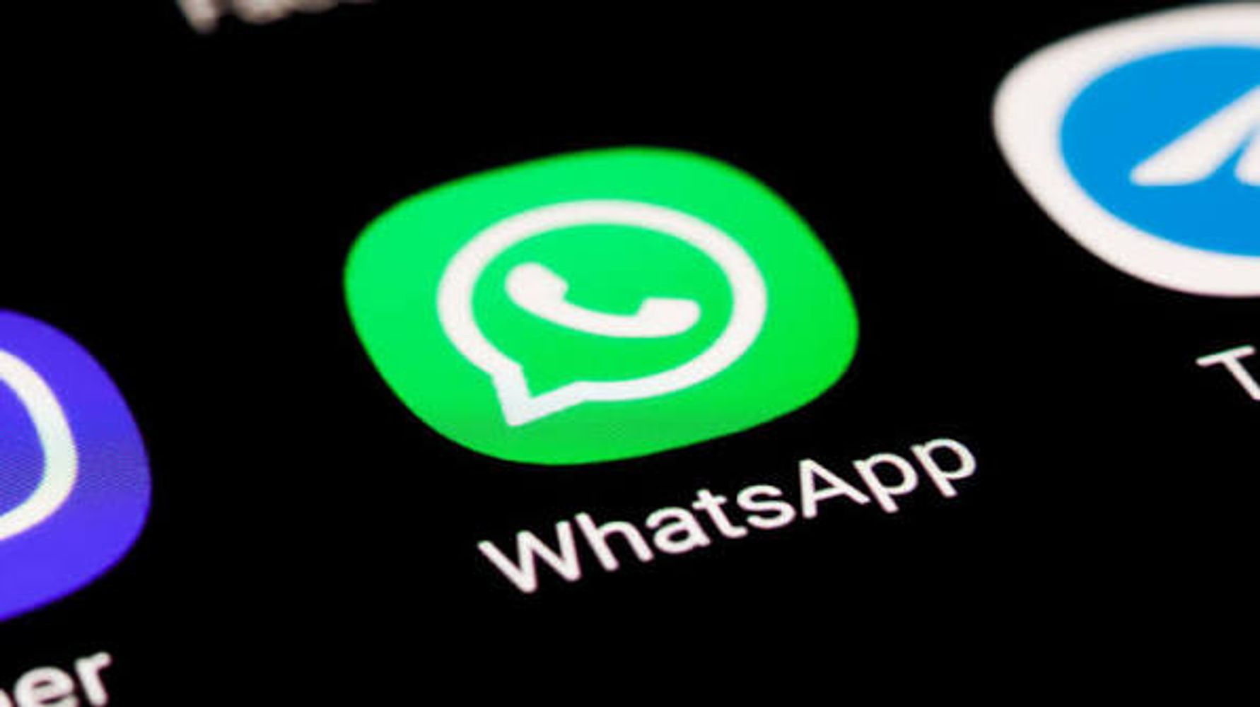 WhatsApp.