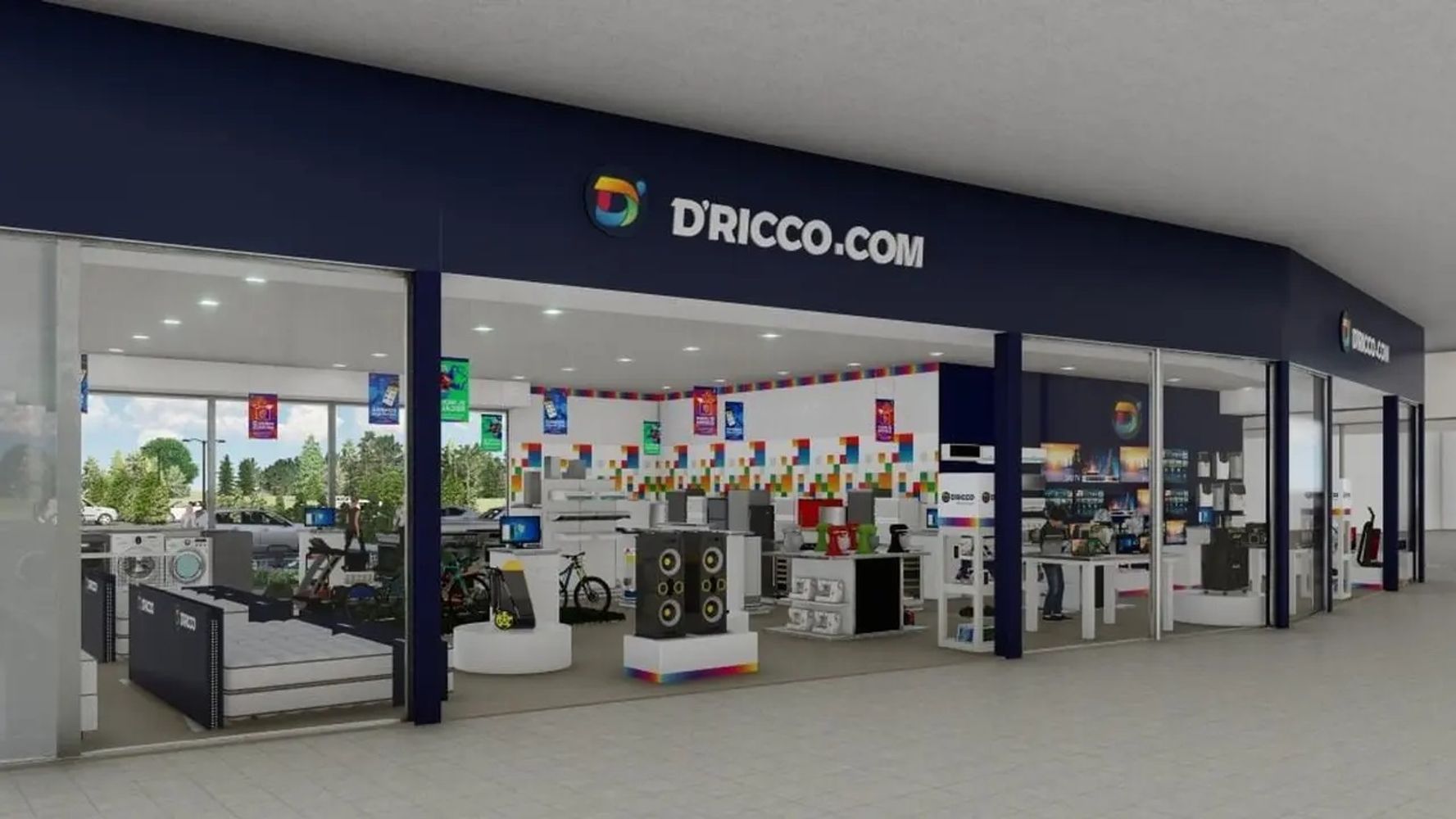 Preocupación en el sector por la situación de D'Ricco