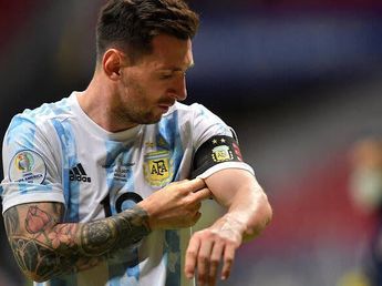 La AFA cambió la fecha de venta de las entradas para la despedida de Lionel Messi: cuándo será, cómo comprarlas y cuánto costarán