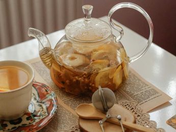 Conocé la infusión con 12 veces más propiedades que el té verde que recomiendan tomar todos los días