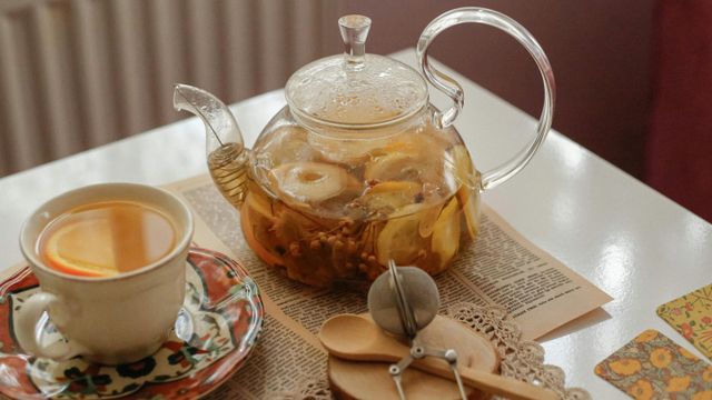 Cuál es la mejor infusión, según los expertos.