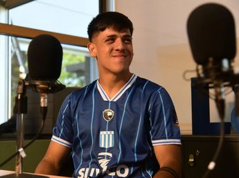 Se llevan una de las joyas del fútbol cordobés a Avellaneda: el negocio del millón en Nueva Italia