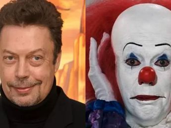 Revelaron qué provocó la muerte de Tim Curry, el inolvidable Pennywise de “It”