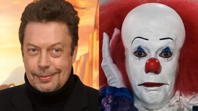 Tim Curry tuvo una extensa carrera en cine, televisión y teatro.