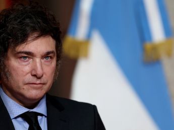 Javier Milei prepara una cadena nacional para hablar de las Islas Malvinas: qué va a decir y a qué hora será