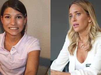 Luisana Lopilato reveló la verdad de su vínculo con Camila Bordonaba tras el éxito de “Rebelde Way”