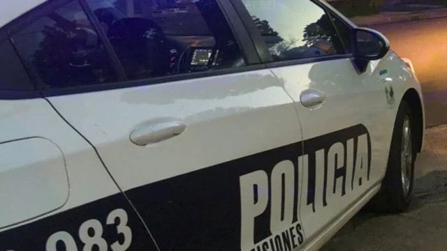 Denuncian un intento de secuestro de una adolescente cuando salía de una clase de patín en Posadas.