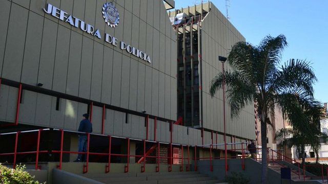 Otro escándalo en la Policía de Córdoba, por un sargento sobre el que pesan graves acusaciones.