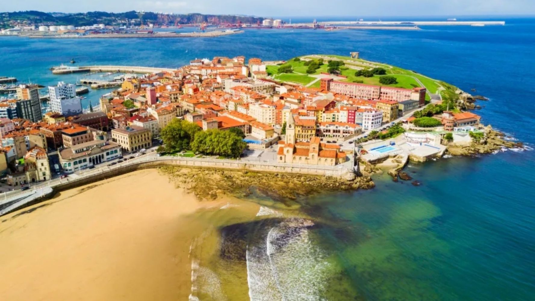 España - Asturias