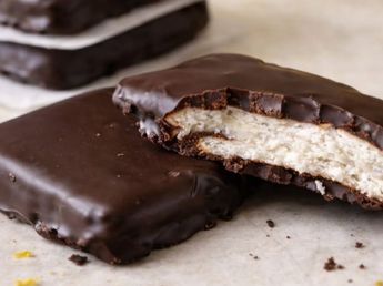 Titas caseras con solo 5 ingredientes y sin prender el horno: el truco para que queden iguales a las originales