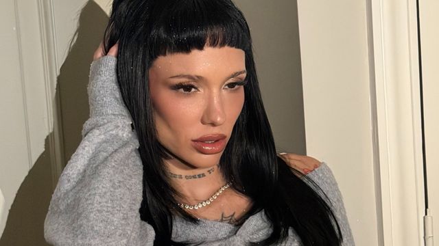 La Joaqui volvió al RKT con su nueva canción y desató una ola de críticas: ¿qué dice la letra?