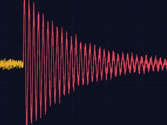 Temblor en Córdoba: un nuevo sismo sacudió las Sierras este jueves 3 de septiembre