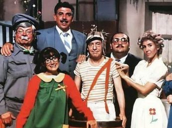 Preocupación por una querida actriz de “El Chavo del 8”: fue internada repentinamente