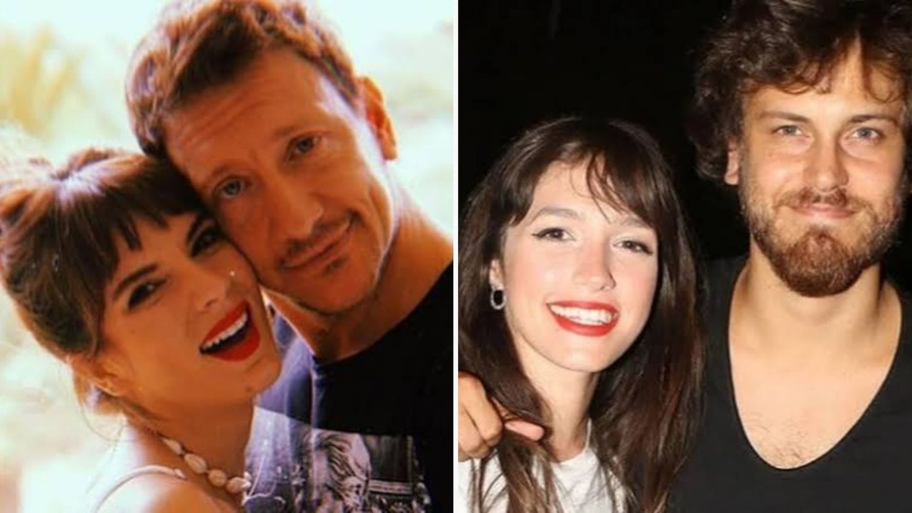 Despedida de Lali. Lali y Gimena Accardi. El caso que paralizó a la farándula.