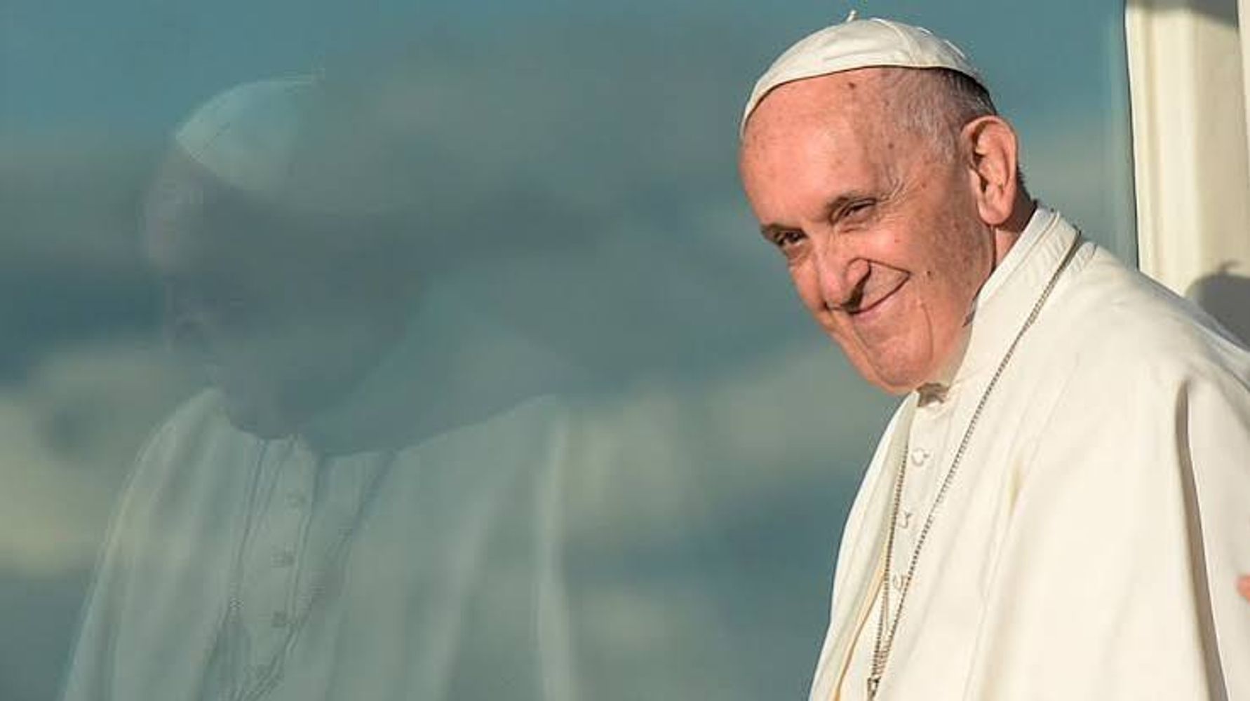 Papa Francisco.
