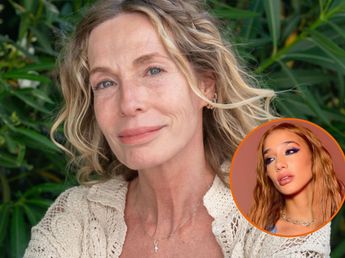 Gloria Carrá opinó sobre la polémica de Tini Stoessel y reveló qué hizo con el dinero de Ángela Torres