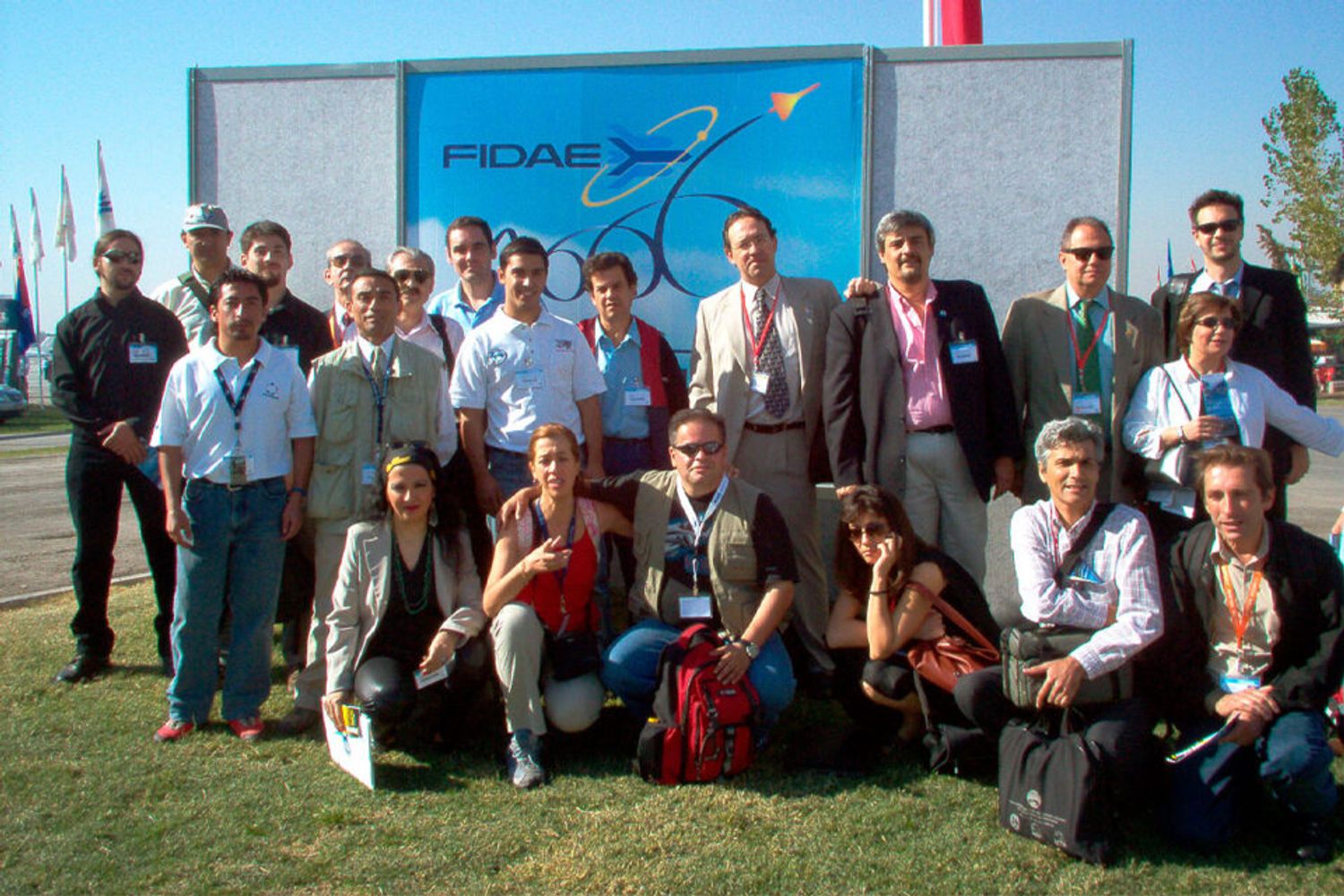 AeroMundo cumplió 31 años: el programa nacido en Paraná que hizo de la aviación su pasión.