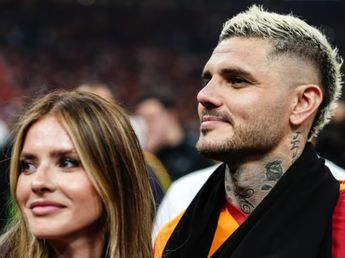 Mauro Icardi recibió una dura sanción por un video que publicó la China Suárez: qué descubrieron