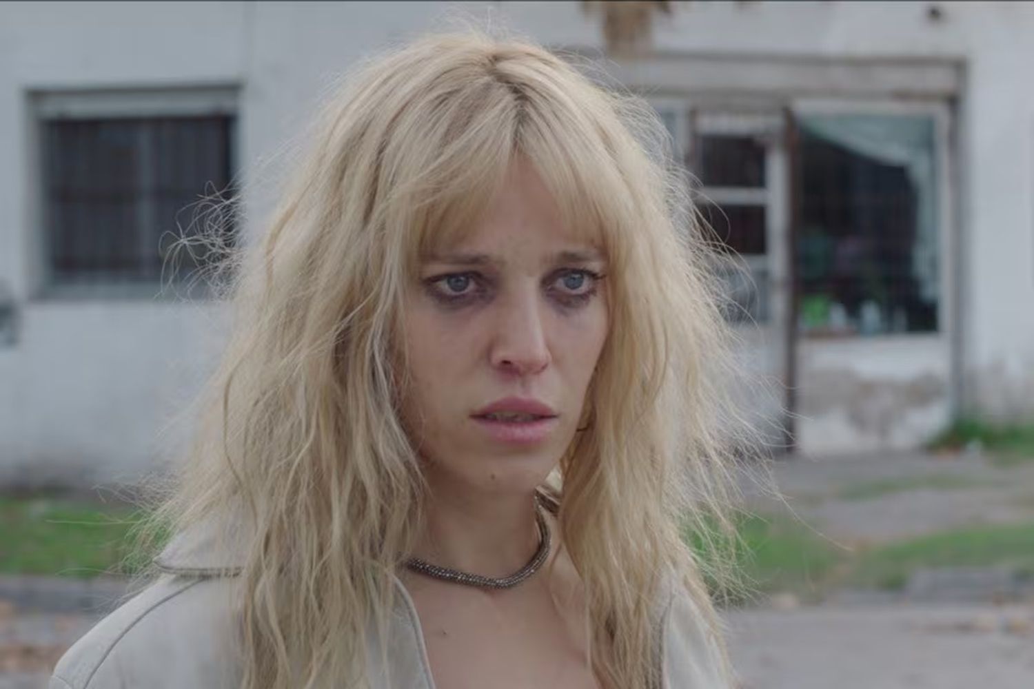 Luisana Lopilato como Margarita Di Tullio.