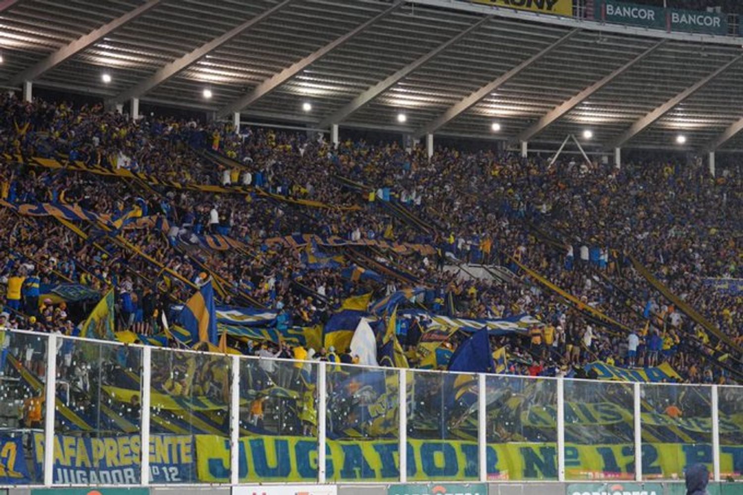 Los hinchas de Boca, habilitados para la visita a Instituto-