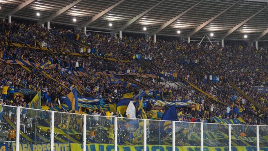 El estadio Kempes, otra vez en el horizonte de Boca para cuartos de final ante Racing de Avellaneda