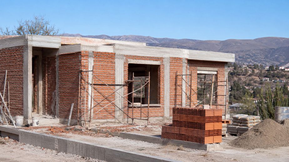 Carlos Paz permitirá declarar construcciones y ampliaciones sin pagar multas