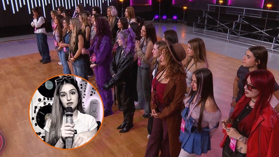 Popstars, envuelto en una polémica: una exparticipante denunció “maltrato” y contó qué pasó